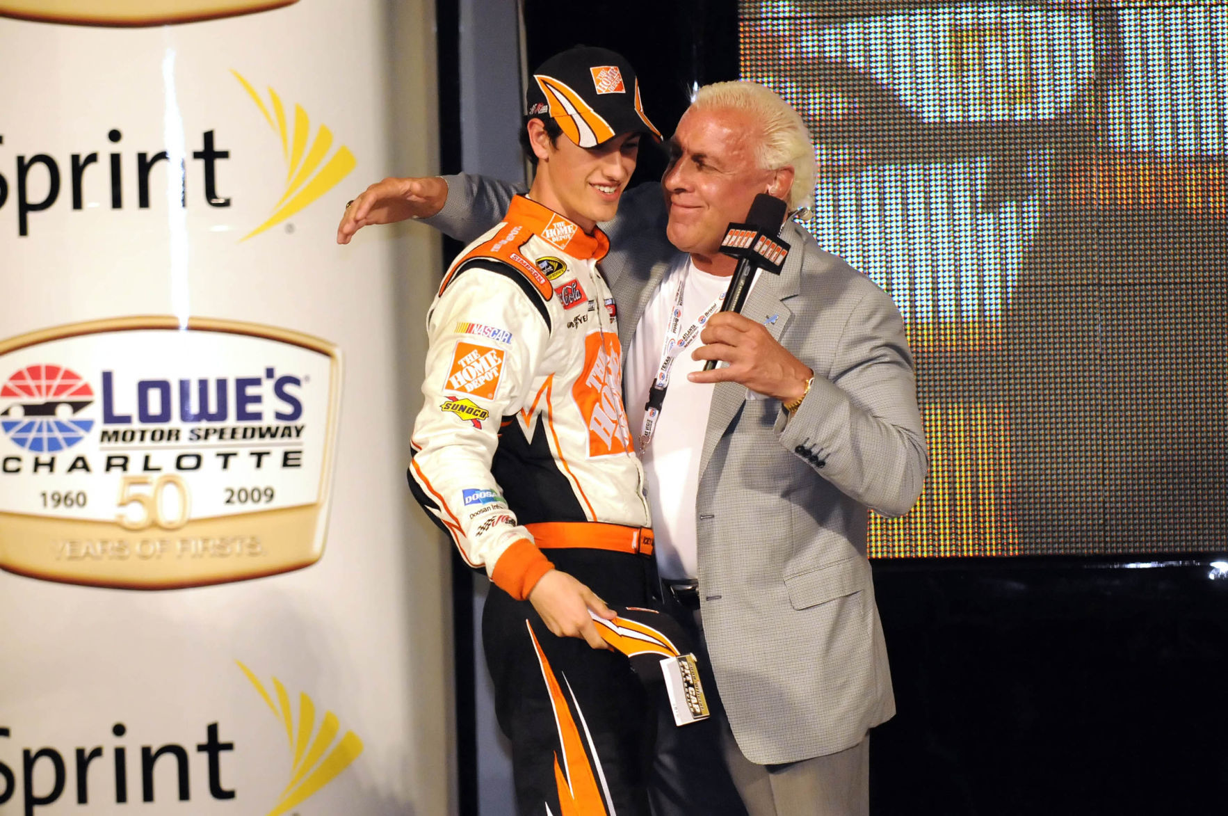 Ric Flair